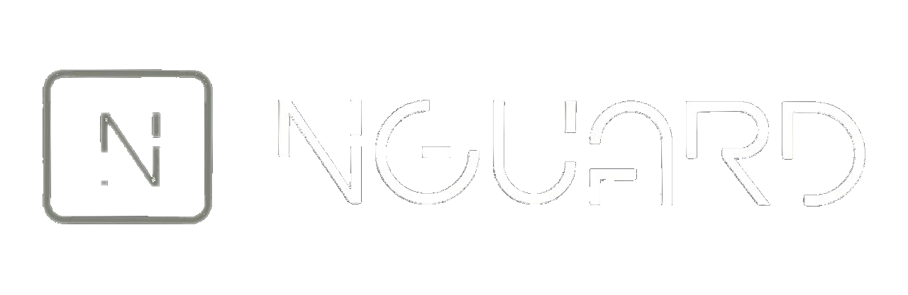NGuard logo